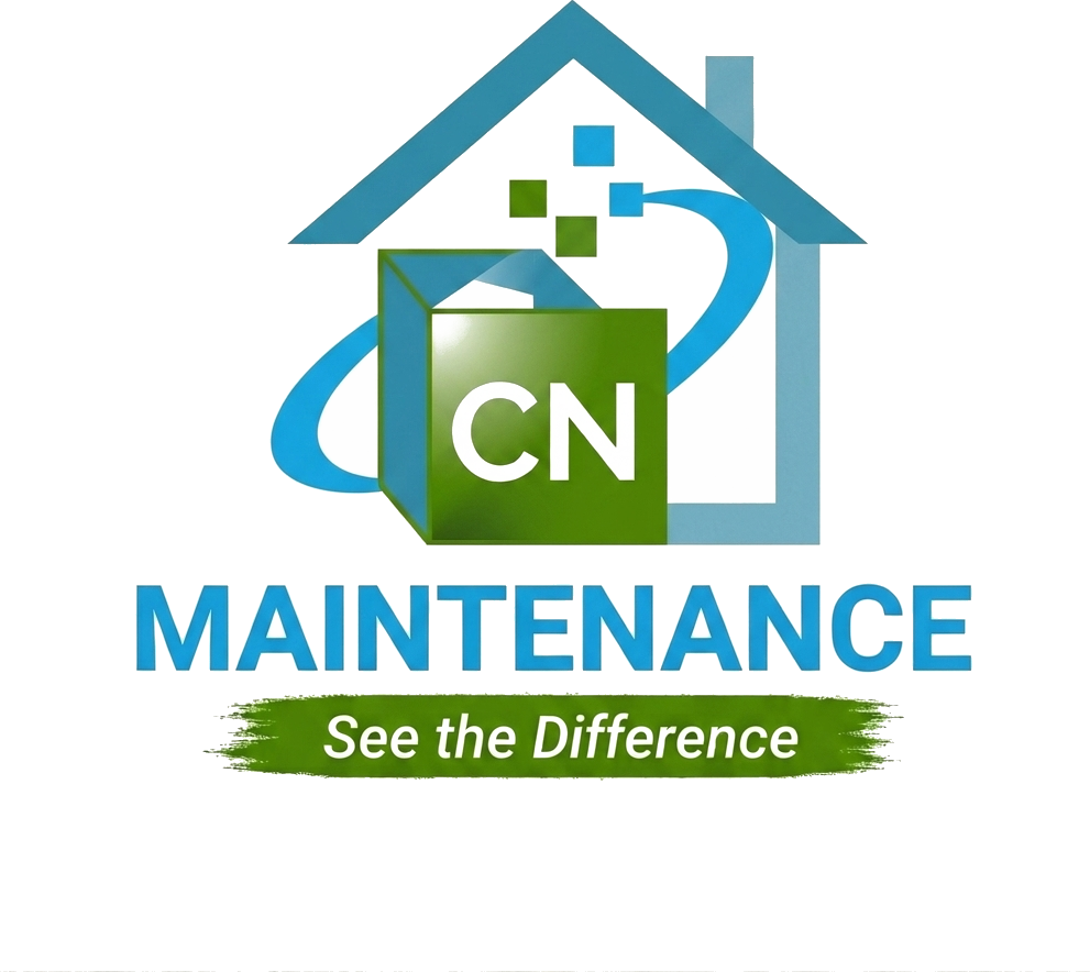 CN Maintenance · See the Difference